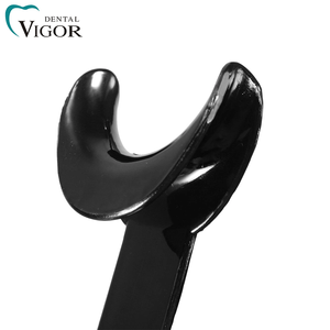 Écarteur buccal double tête noir pour blanchiment dentaire et orthodontie - Product Image 6