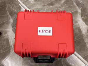 Estación Total de Topografía South NTS-362R10U/N6 con Puerto USB y Precio en Idioma Inglés - Product Image 2