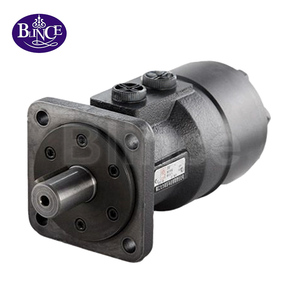 Motor Hidráulico Orbital BM2-Hidro de Alta Calidad de Blince Produce, Más Motor de Rueda de Hierro Fundido OM2/OM3-160cc/125cc/630cc, 630 Nm - Product Image 2