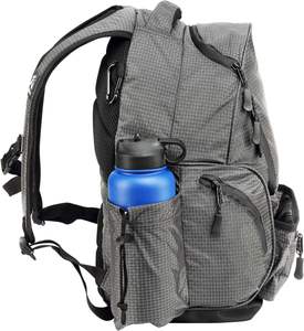 Échantillon gratuit Avec votre logo, créez un sac à dos de golf à disque junior personnalisé/multi-usages/extérieur avec grande capacité - Product Image 5