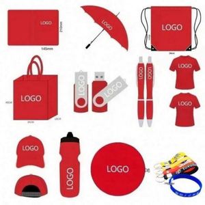 Coffrets de cadeaux promotionnels d'entreprise - Logo personnalisé, conception OEM, matériau papier, impression sérigraphique, options multicolores, entreprise - Product Image 2