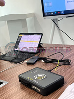 %100 Orijinal Alientech KESS V3 KESS3 Master Slave ECU ve TCU Programlama Aracı OBD ve Boot Bench Protokolleri Aktivasyon Lisansı