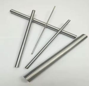 Platine de haute qualité à bas prix, pureté 99,95%, barre de platine - Product Image 2