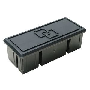 ผลิตภัณฑ์ฉีดขึ้นรูปยูเซิง ชิ้นส่วนฉีดขึ้นรูปอุตสาหกรรมแบบกำหนดเองได้หลายสี ชิ้นส่วนพลาสติก ABS PP PC ไนลอน - Product Image 1