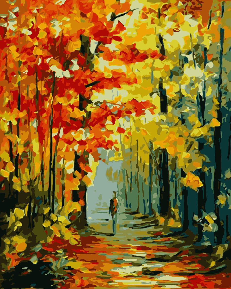 GREEN-LW167