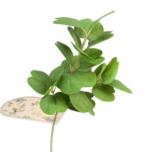 Plante Artificielle Mu Jinxi 30cm-100cm, Fleur en Soie, Décoration Intérieure sur Pied, Style Champêtre - Product Image 4
