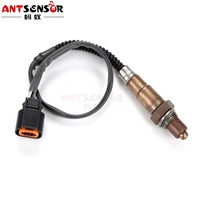 Capteur d'oxygène O2 Lambda arrière pour HYUNDAI Elantra HD 1.6L 2008-2011, référence 39210-26830