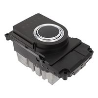 Module de commande de levier de vitesses noir OEM pour automobile, prix usine, LR024731 LR060305 pour Land Rover Range Rover Evoque 2012