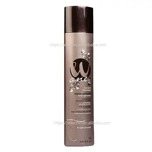 Brasil Keratin elechic maxkera điều trị tóc dầu dừa thẳng protein keratin