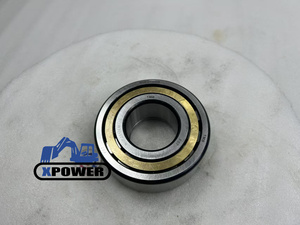 Nouvelles pièces haute performance Xpower NUP2310E pour excavatrice sur chenilles, garantie 6 mois, noir, Chine - Product Image 2