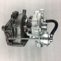 Turbocompresseur K0422-581 L3Y11370ZC L3Y41370ZC 53047109907 L3Y31370ZC 5304-710-99 pour moteur Mazda 6/3 CX-7