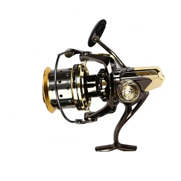 Fishing Reel 8000 10000 12000 Series