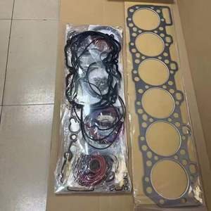 Moteur d'excavatrice C32 348-9904 253-9883 348-9904 514-5417 297-4248, cylindre court, cylindre long, carter de volant, engrenage - Product Image 1