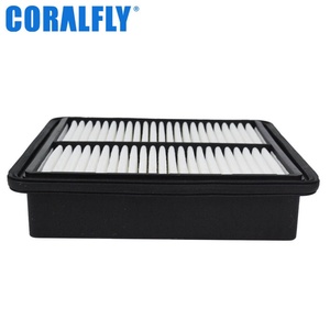 Filtro de Aire para Motor de Automóvil de Alta Calidad, Pieza Original 28113-i7100 28113-B4400 28113b4400 para Hyundai - Product Image 5