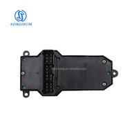 Interruptor de Elevalunas Eléctrico Sorghum 35750-SAA-003 35750-SAA-013 35750-SAA-023 35750-S7A-003ZA 35750-S7A-013ZA para Honda CRV Fit