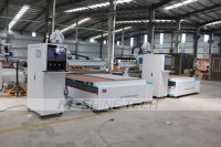 Router CNC 2130 de 3 Ejes con Husillo de 9KW, Rodamiento y Motor para Corte y Grabado de Madera de Alta Precisión - Grabador de Madera Industrial