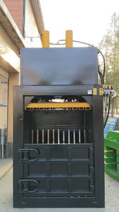 Máquinas Empacadoras de Cartón/Plástico de Desecho/Cartón/Ropa Usada, Prensa Empacadora, Precio de la Máquina Empacadora - Product Image 5