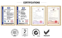 Liquide de refroidissement antigel 50/50 prêt à l'emploi Power Eagle, prix usine, bouteille plastique 4L, pour système de refroidissement