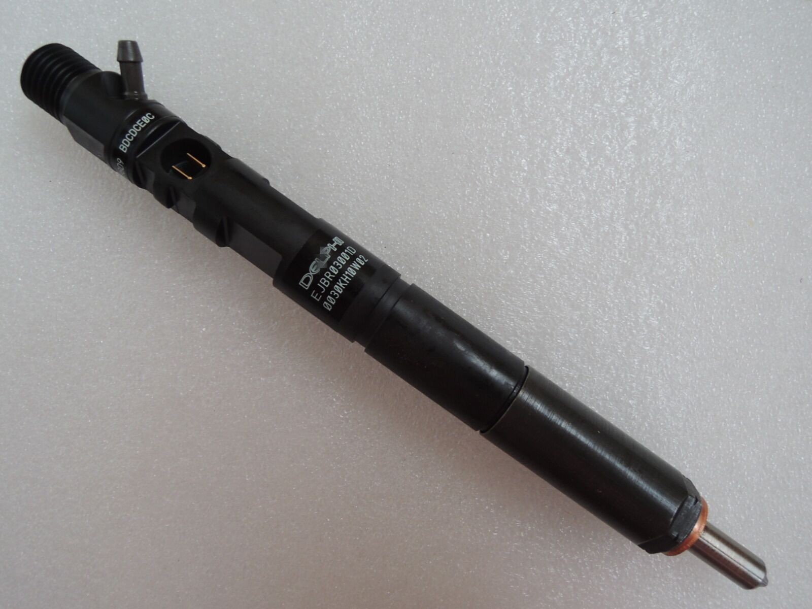 common rail injector 33800-4X900  EJBR03001D inyector  for  Bongo 3, FOR Delphi CRDi injector nozzle 33800-4X900  EJBR03001D