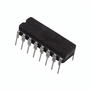 Transistors 16-CDIP Electronic Chips Component Manufacturer Channel SG2003J - Product Image 1
