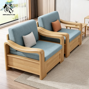 chinese factory good price customization huge stock dropshipping sectional modern design <b>living</b> <b>room</b> furniture wood storage <b>sofa</b> - Product Image 2