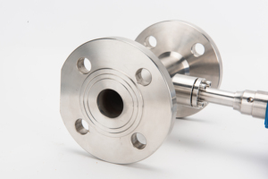 Langlebige Durchfluss gas ausrüstung Genauer Massen durchfluss messer mit OEM-Unterstützung - Product Image 5