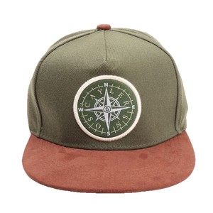 Endless Holiday Club Snapback Cap Unisex Canvas Embroidery <b>Flat</b> Brim Casual <b>Hat</b> - Product Image 4