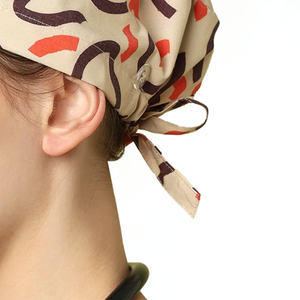 Doctor Hats Unisex Surgical <b>Scrub</b> <b>Caps</b> Nurses Professional Quick Dry Breathable Comfortable Medical <b>Scrub</b> <b>Cap</b> - Product Image 6