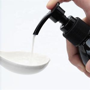 Revitalisant professionnel sans rinçage à l'huile de noix de coco biologique Crème capillaire hydratante et nourrissante de marque privée pour cheveux bouclés - Product Image 2