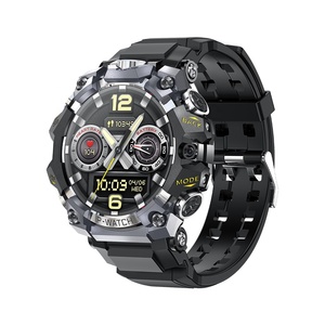 2025 P888 4G Smartwatch Android OS with 8MP Camera 4GB+64GB AMOLED Display GPS Navigation SIM Card Slot IP68 <b>Waterproof</b> - Product Image 1