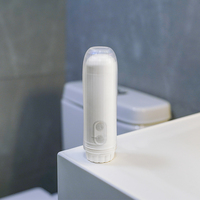 Soins post-partum Bidet de voyage portable électrique Mini Ipx6 rechargeable personnalisé Bidet électrique portable étanche
