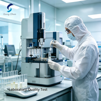 L-Thréonine de haute pureté, qualité alimentaire, acide aminé essentiel pour la nutrition animale avec approvisionnement stable et support professionnel