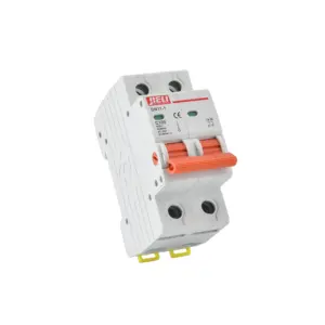 Hohe qualität 4 pole mcb 63 amp schalter typ mit günstigen preis