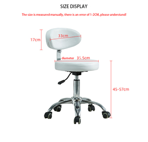 2024 professionale salone di bellezza Baber sedie per <span class=keywords><strong>saloon</strong></span> - Product Image 5