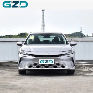 รถยนต์โตโยต้า แคมรี่ 2.5Q รุ่น Flagship ปี 2024 5 ที่นั่ง เครื่องยนต์เบนซิน รถเก๋งหรู ระยะทาง 0 กม. มือสอง พร้อมมัดจำ - Product Image 2
