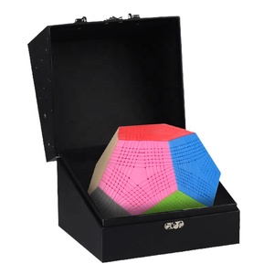 Sengso đồ chơi giải đố <span class=keywords><strong>Fidget</strong></span> khối lập phương ma thuật lớn khối lập phương 13x13 Megamin Đồ chơi giáo dục 13x13x13 - Product Image 6