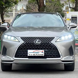Gran Oferta: <span class=keywords><strong>LEXUS</strong></span> NX 350 LUXURY 2023 Usado, Auto Usado 2023 <span class=keywords><strong>Lexus</strong></span>, Vehículos Usados Baratos, Auto Deportivo de Lujo - Product Image 2