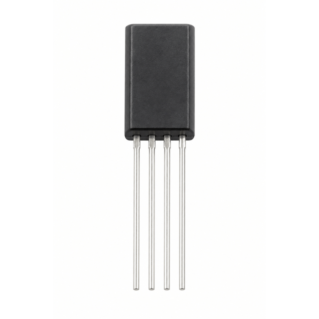 2N4375 N-Channel JFET Transistor 2N4375 TO-209AC(TO-94-4)