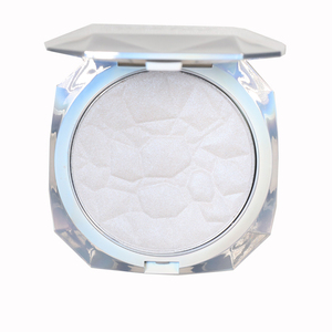 Private Label Scuro Della Pelle Evidenziatore e Bronzer Highlighter Polvere Contou Private Label Allentato Viso Corpo Highlighter di Trucco - Product Image 6