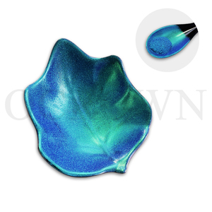 Peintures à l'<span class=keywords><strong>aquarelle</strong></span> bicolores aux couleurs éclatantes, pigment caméléon, effet de changement de couleur spécial, poudre scintillante - Product Image 5