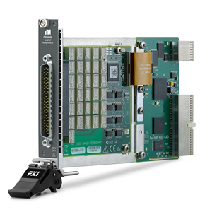 โมดูลรีเลย์ National Instruments PXI-2568 - Product Image 1