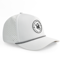 Gorra de Béisbol Deportiva Unisex HN10, Impermeable y Transpirable, de 5 Paneles, con Opciones de Logotipo Personalizado para Actividades al Aire Libre y Deportes