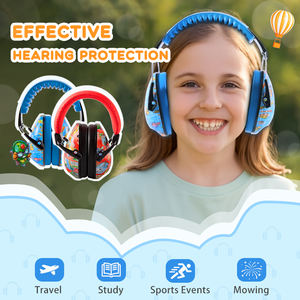 Детские наушники с регулируемым шумом - Product Image 6