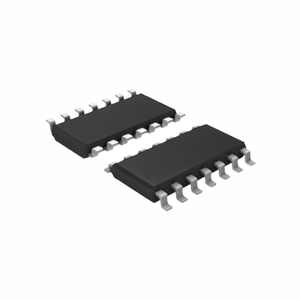 Componente Electrónico 14 SOIC TL3474IDR Chip Original Servicio Integral - Product Image 1