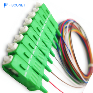 Prix d'usine Répartiteurs PLC à <span class=keywords><strong>fibre</strong></span> optique SC/APC, Répartiteurs PLC à circuit planaire sans tête - Product Image 5