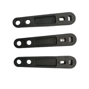 Llave de cilindro de oxígeno médico de plástico paquete de 5-plástico ABS duradero se adapta a válvulas de poste de oxígeno-llave de tanque de oxígeno - Product Image 4