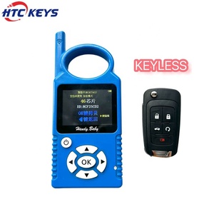 Phím Bấm 4 + 1 315Mhz Chìa Khóa Xe Hơi Điều Khiển Từ Xa Lật Gấp Gọn Sửa Đổi Chìa Khóa Từ Xa Không Cần Chìa Cho C-hevrolet - Product Image 3