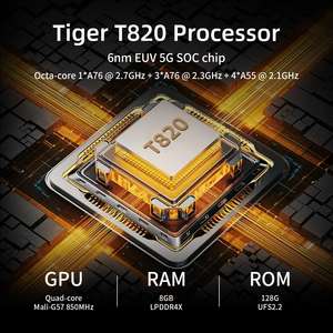 New ANBERNIC RG Slide Sliding Handheld Game Players Large Screen With Tv Arcade Retro Nostalgia Touchscreen <strong>Boys</strong> Game Console - Product Image 2