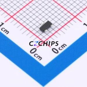 Nuevo Transistor Original NTR4501NT1G SOT-23, Transistor de Efecto de Campo (MOSFET), Venta al por Mayor de Componentes Electrónicos, Chips y Servicio BOM - Product Image 2