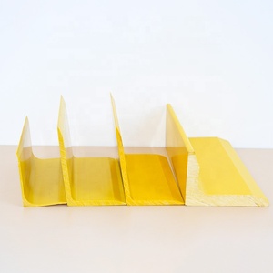 Protection <span class=keywords><strong>d</strong></span>'<span class=keywords><strong>angle</strong></span> en plastique en forme de L, <span class=keywords><strong>profil</strong></span> <span class=keywords><strong>d</strong></span>'<span class=keywords><strong>angle</strong></span> en <span class=keywords><strong>PVC</strong></span> pour la protection des coins des murs, couloir <span class=keywords><strong>d</strong></span>'hôpital, usine, barre <span class=keywords><strong>d</strong></span>'<span class=keywords><strong>angle</strong></span> en <span class=keywords><strong>PVC</strong></span> - Product Image 3